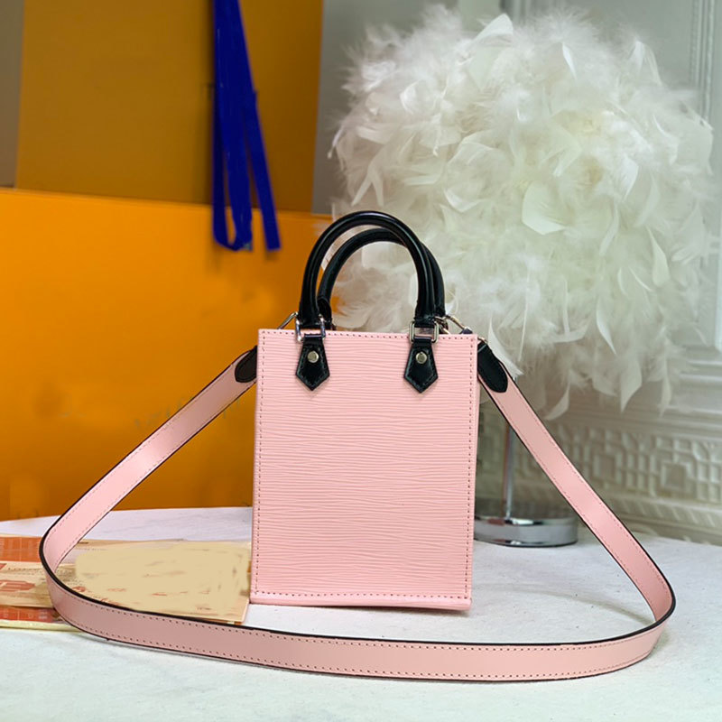 Designers Sacs de luxe pour femmes Louiseity 1 VIUTONITY SCHAGS LVS CROSSBOCK SOBLO