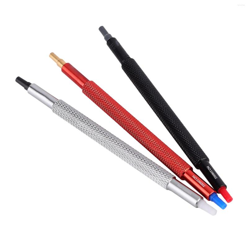 

Watch Repair Kits 3Pcs Clock Hand Presser Pusher Remover Fitting Tools For