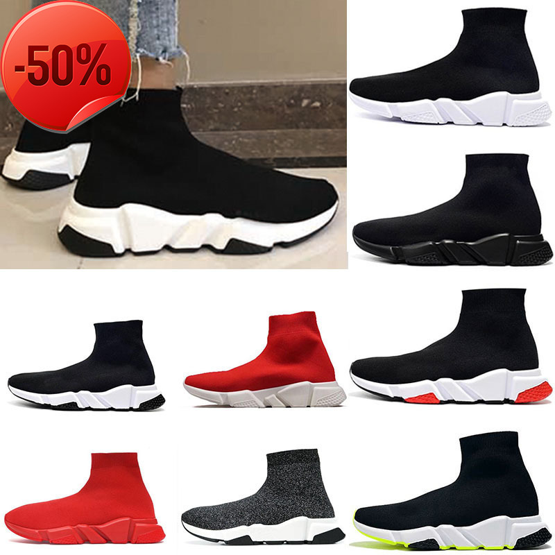 

dunks lows Paris Designer Sock Shoes For Me Women Black White Red Breathable Sneakers Race Runners Shoes Mens And Womens Sports Outdoor Eur 36 -47 d EWUN