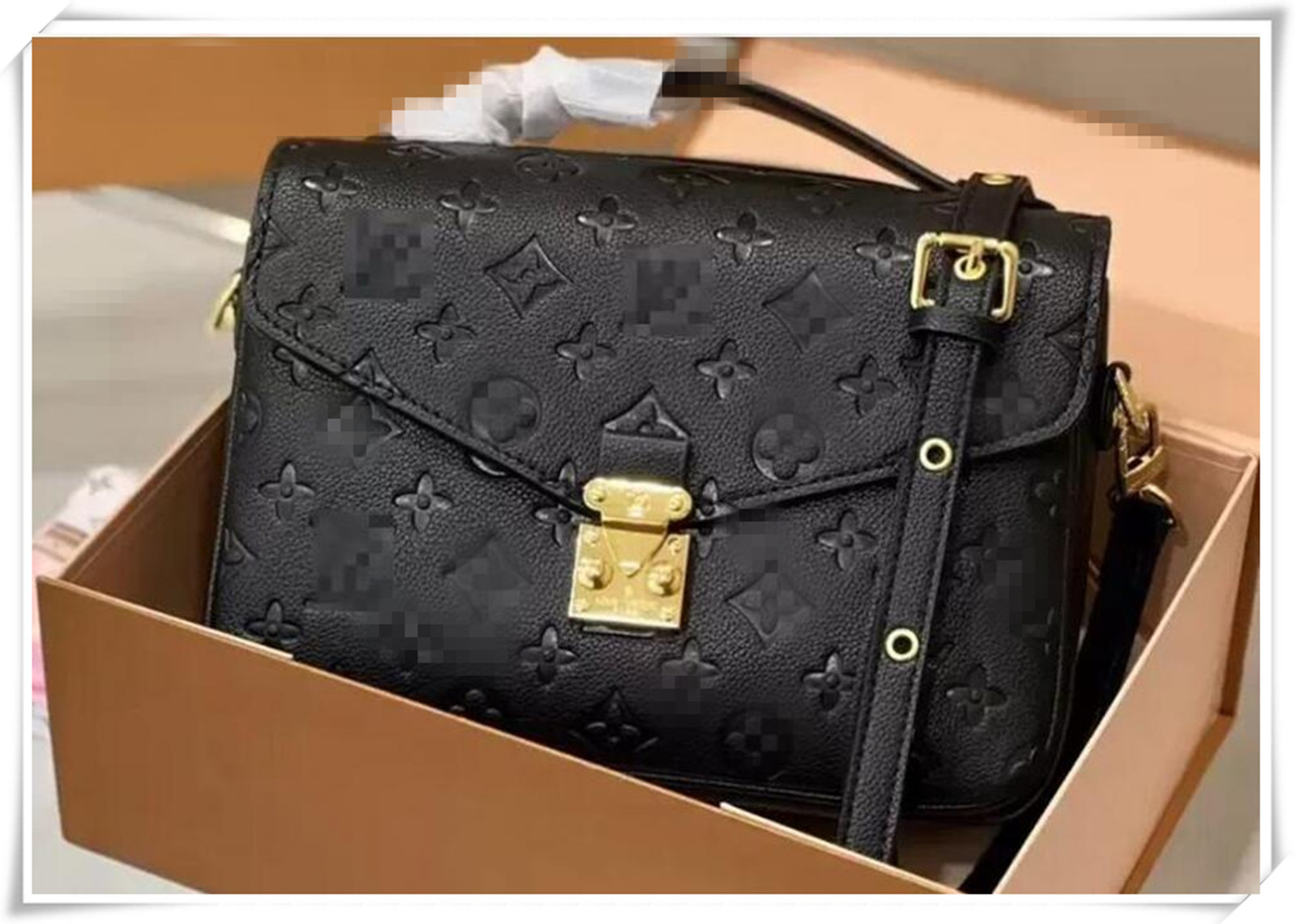 

Louiseity 1 Viutonity bag Lvity Louisity Vuttonity LVs Bag Designer Bags ONTHEGO TOTES clutch handbag crossbody Handbags, No box