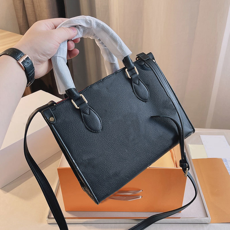 Designers Sacs de luxe pour femmes Louiseity 1 VIUTONITY SCHAGS LVS CROSSBOCK SOBLO