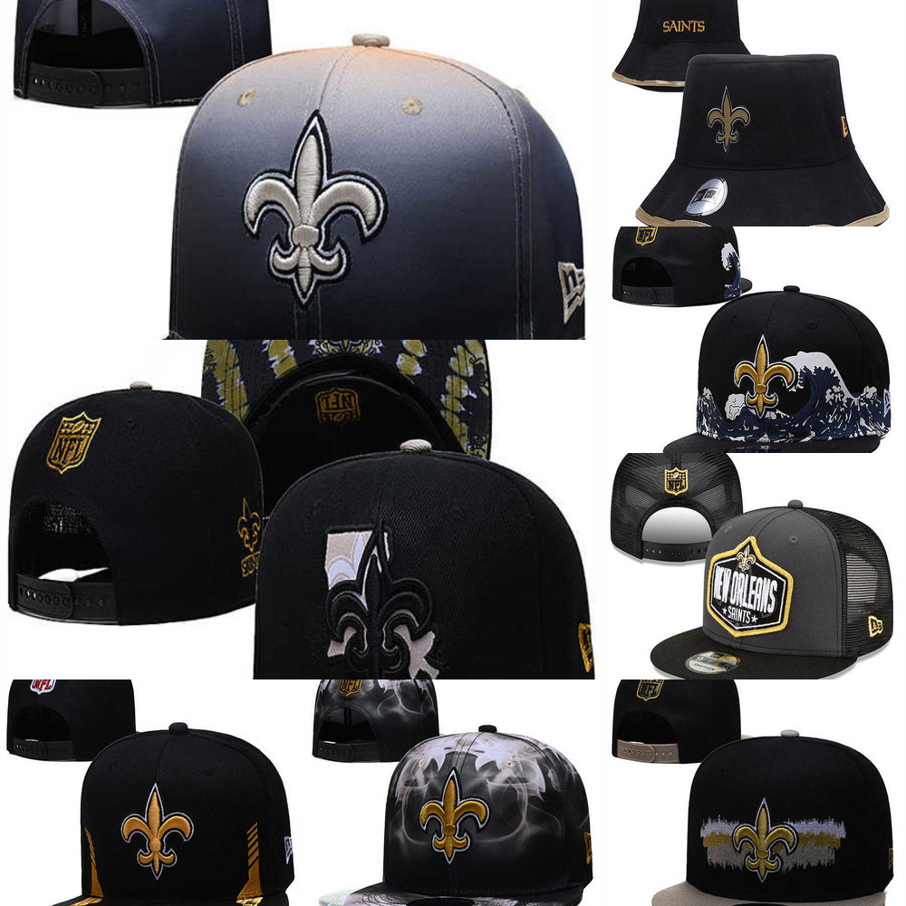 

Mens New Orleans''Saints''hat Football hat Snapbacks Blue, Colour