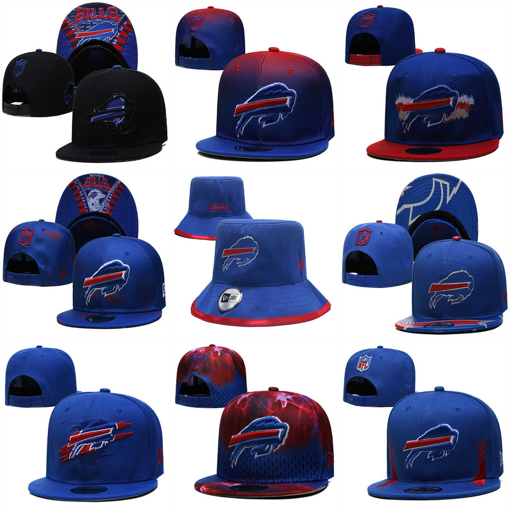 

Men Buffalo''Bills''hat Football hat Snapbacks, Colour