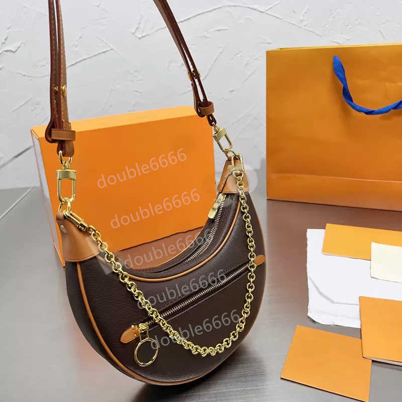 

Designers Bags Womens Flower and Star print handbags designer Shoulder Bag for women Underarm bag purse luxury Tote lady messenger 81098