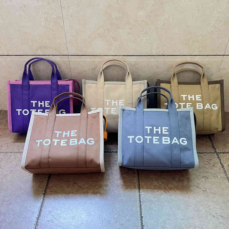 

Marc The Tote Bag Designer Bags Jacob Snapshot Totes Handbags Jacobss Wallet Crossbody Purse Luxury Women Shoulder N5OY, Coffee