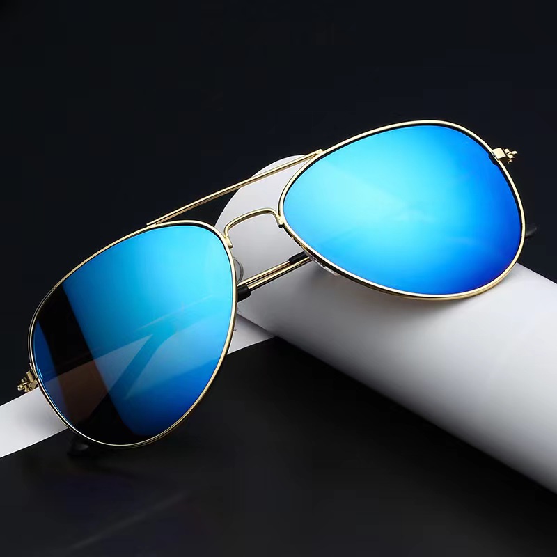 Lunettes de soleil hommes pour femmes Lunettes de soleil pour hommes femme Luxury Sun Ver￪ts Fashion plage conduisant des lunettes de soleil en p