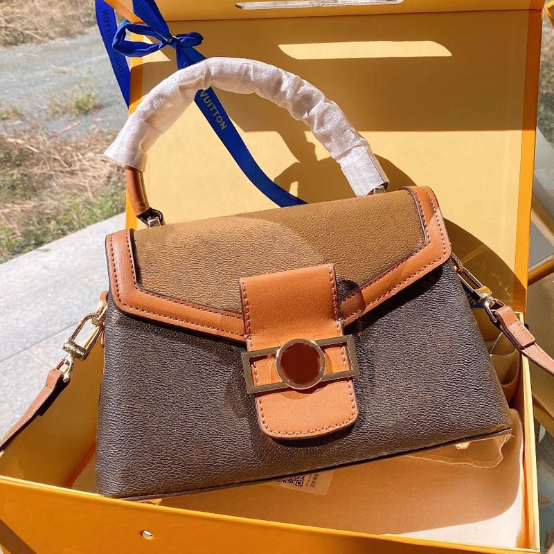 

Designer Louiss Handbags Tote bag LVS luxuries designers women crossbody Handbag Shoulder totes bags purses wallet E373, No bags