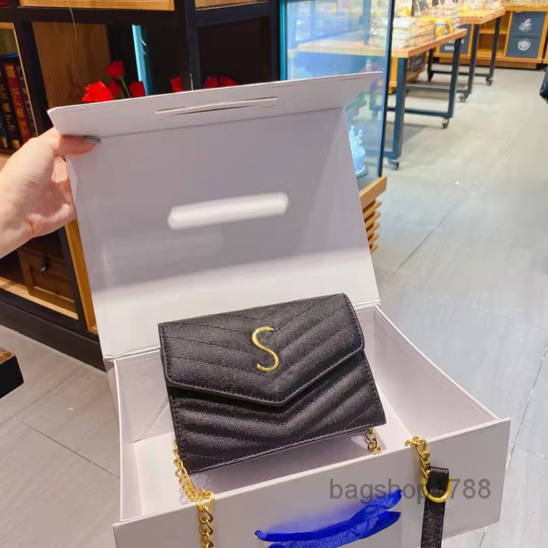 

Evening Bags Pink sugao shoulder chain crossbody bags luxury top quality large capacity purse women pu leather fashion designer girl shoppi