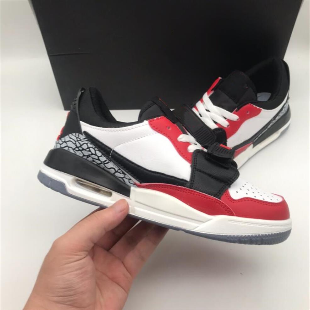 

Designer Trainer Shoes 2022 Legacy 312 Men Women Low Cut Lace-Up Leather Casual Flats Sneakers Outdoor Comfortable Basketball Shoe 36-4253F