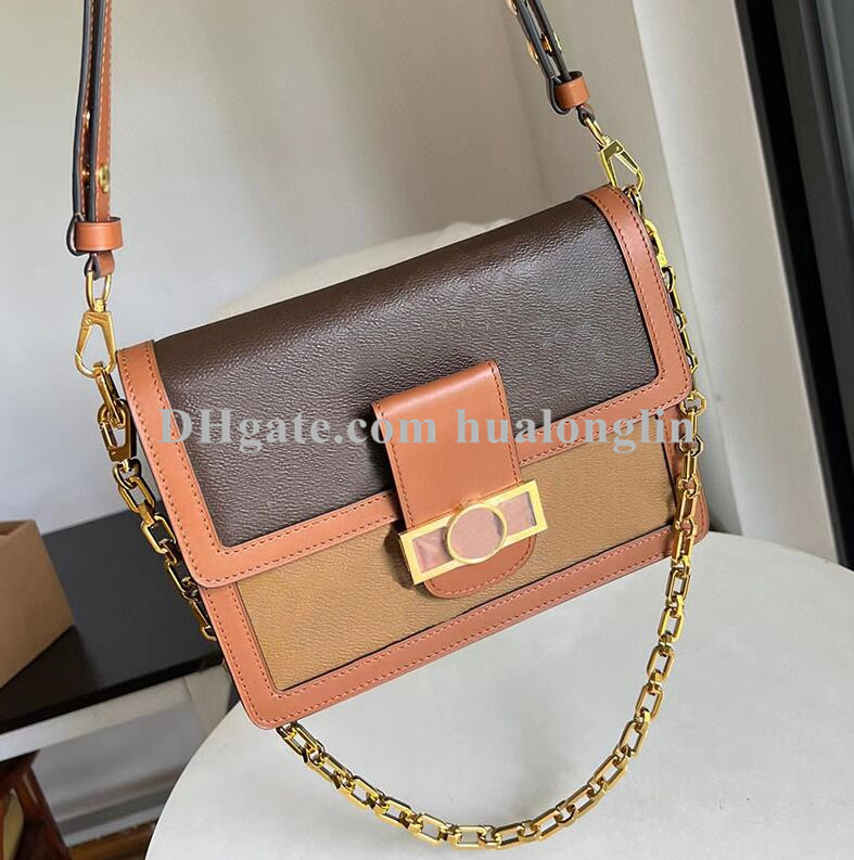 

Fashion woman bag handbag designer shoulder bags purse clutch wallets girls ladies flower letters, New