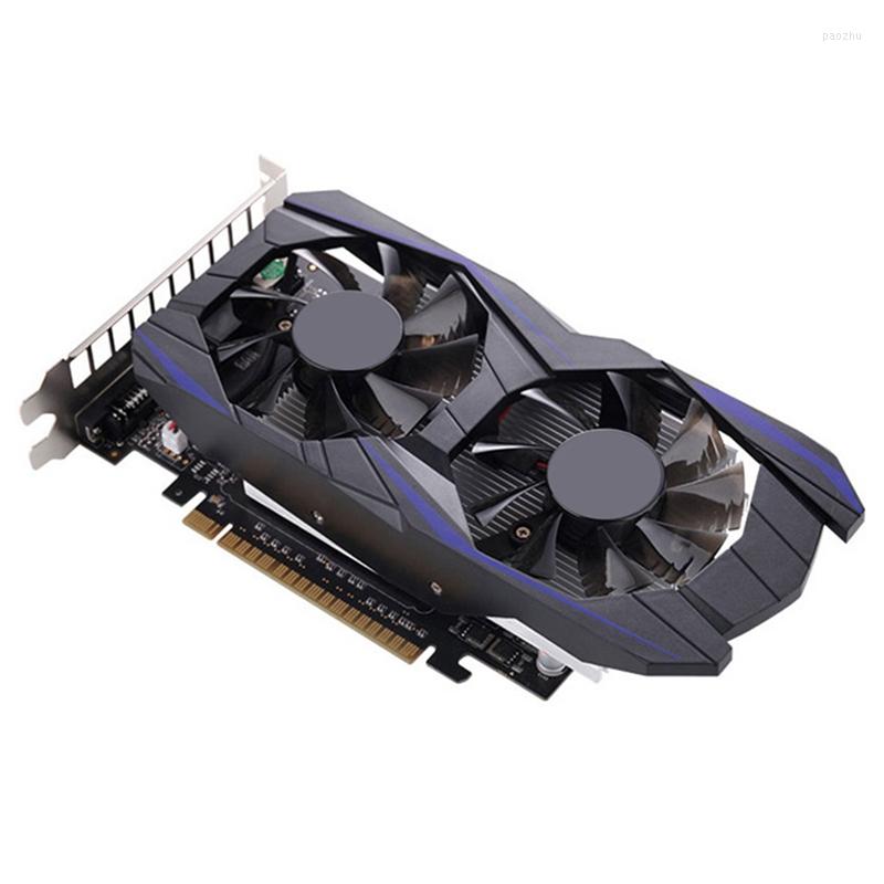 

Graphics Cards GTS450 1GB GDDR5 Desktop Computer HD PC Gaming Video VGA DVI 128Bit