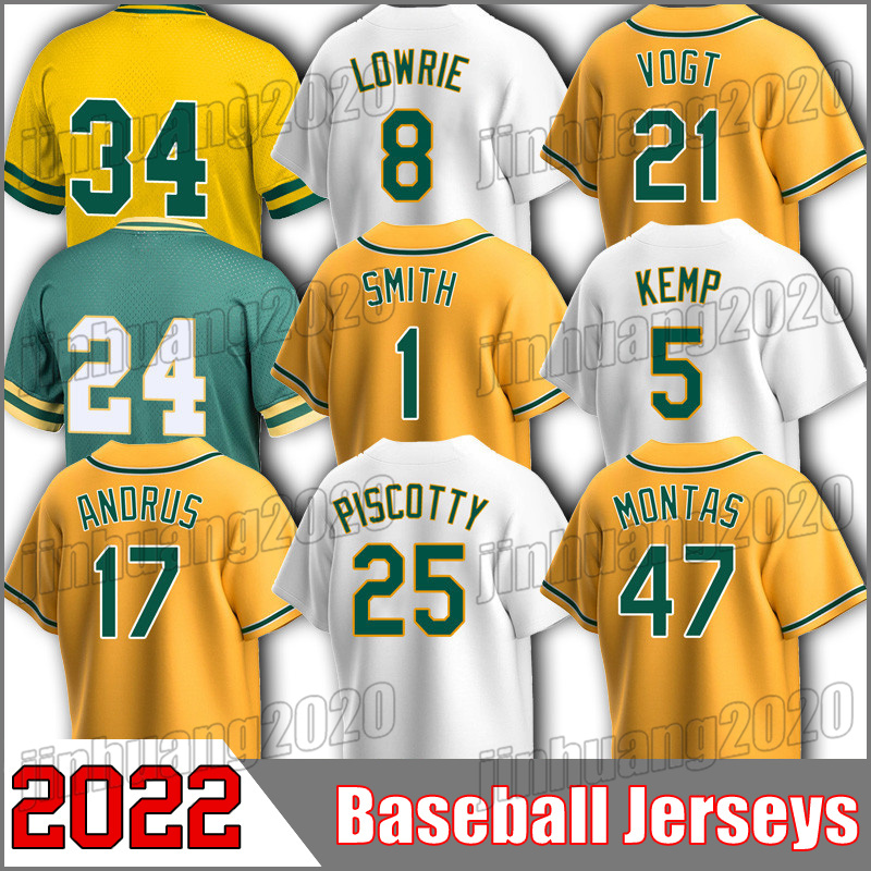 

Custom 5 Tony Kemp Baseball Jersey 58 Paul Blackburn Cristian Pache Sean Murphy Jonah Bride Jerseys Vimael Machin Nick Allen Seth Brown Ramon Laureano Langeliers, Man custom jersey (ydj