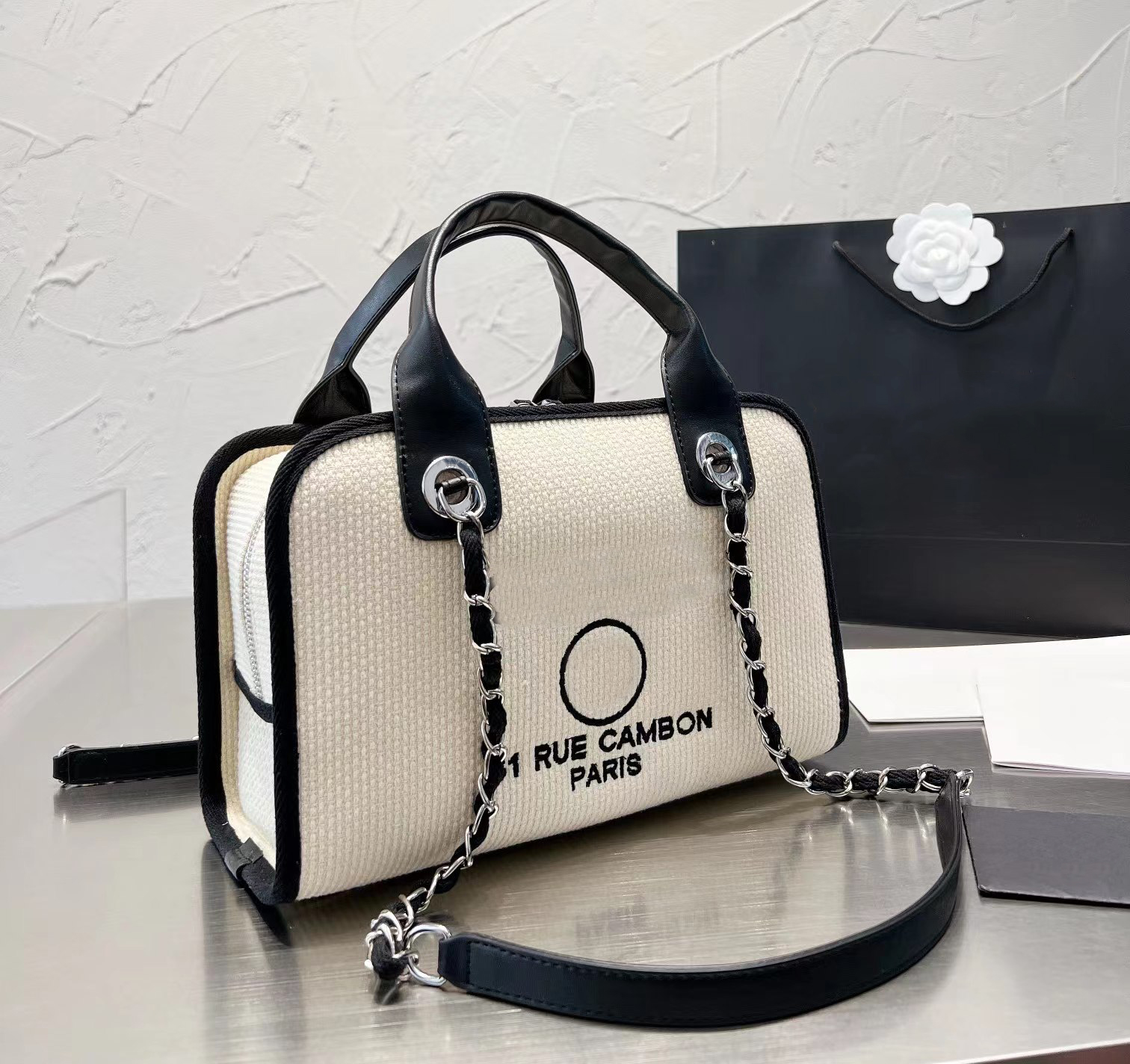 

Luxury Genuine bowling tote Shoulder Bags baguette pochette nylon handbags classic clutch Designer Embroidery wallet womens fashion Crossbody bag purses handbag, No bags[do not buy]
