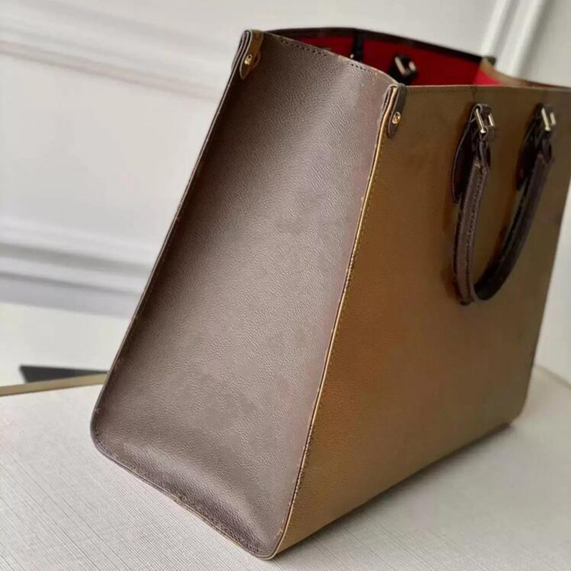 Sac fourre-tout de créateur de luxe Sacs sur le livre de voyage Mini sacs à main moyens en cuir véritable de mode Grands sacs composites poche à