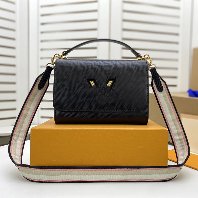 Designers Sacs de luxe pour femmes Louiseity 1 Viutonity sacs ¢ main lvs crossbody ←paule le sac fourre-sac multicolour capacit← polyvalente 7a p