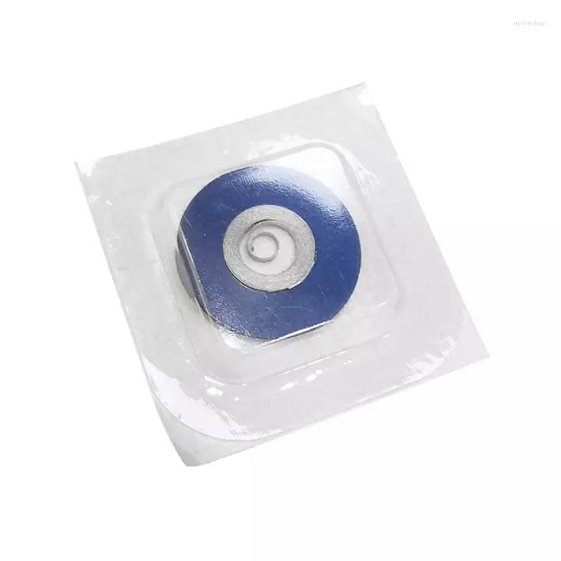 

Watch Repair Kits 1PCS For ETA 7001 Movement Clockwork Mechanical Winding Watches Parts