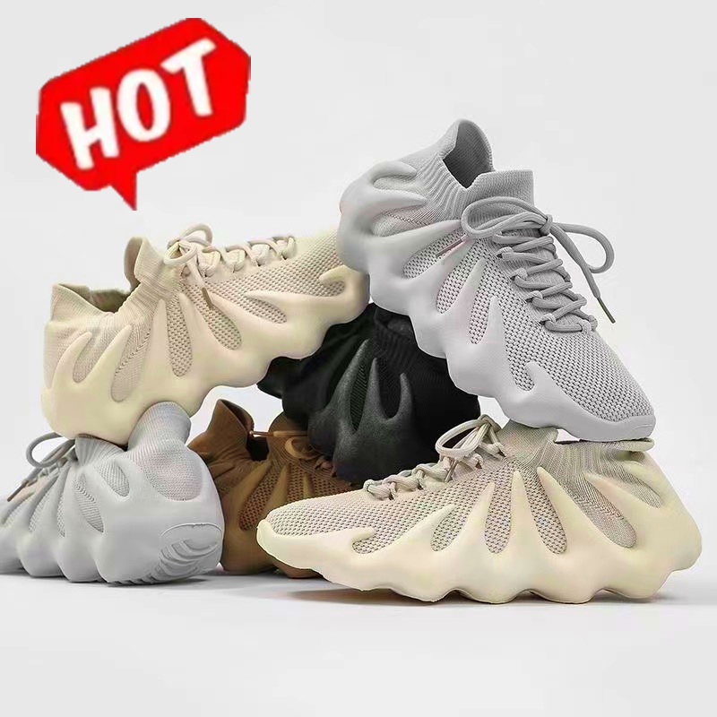 

450 450s Slippers Sulfur Cloud White Shoes summer Men Women Dark Slate Cloud Black Resin clouds Wave West Outdoor Cinder Runner Leisure Sneak, I need look other product