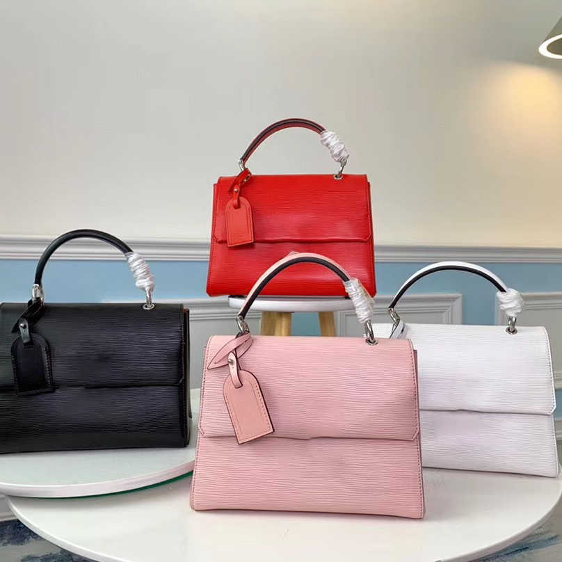 

designers bag Womens Handbags Purses Black Purse Wallet Cross Body Bag designer handbag