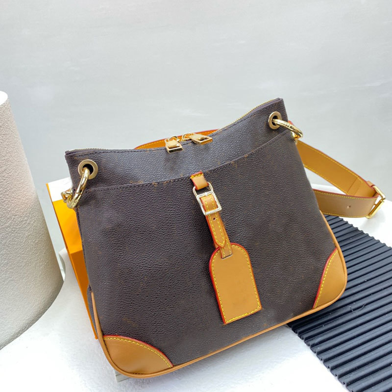 

Designer Louiss Handbags Tote bag LVS luxuries designers women crossbody Handbag Shoulder totes bags purses wallet Y88G