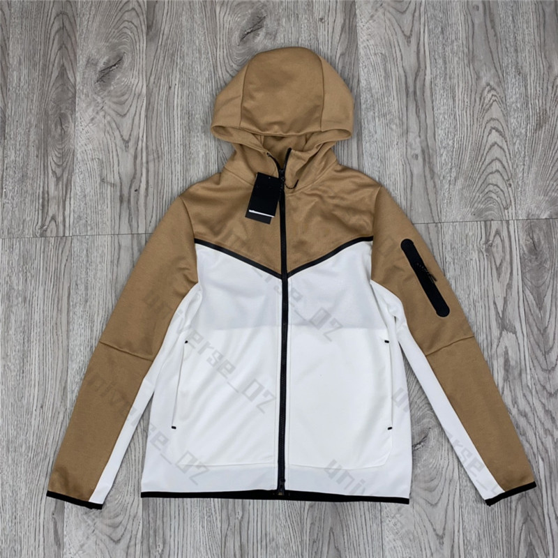 

Jackets Designers tech Hoodies Hoodie Mens Winter Indoor training Sports Pants Space Cotton Trousers Womens Joggers Running Jacket MTJK, Customize