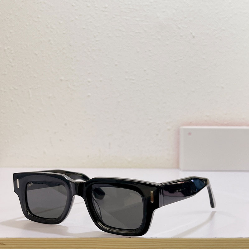 

Designer women men sunglasses three-dimensional super fashion ARES new luxury