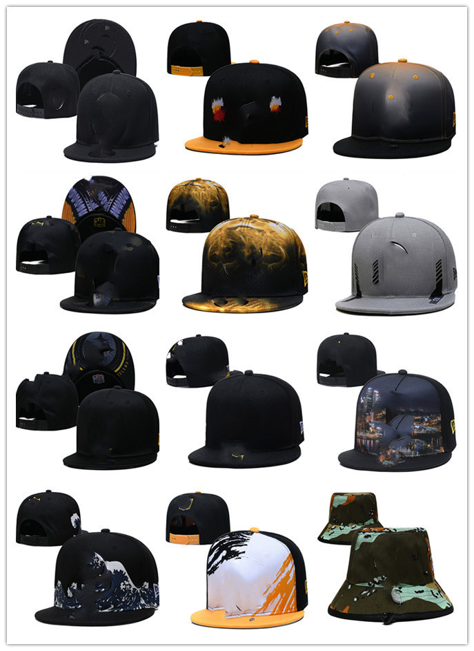 

Men Pittsburgh''Steelers''hat Football hat Snapbacks, Colour