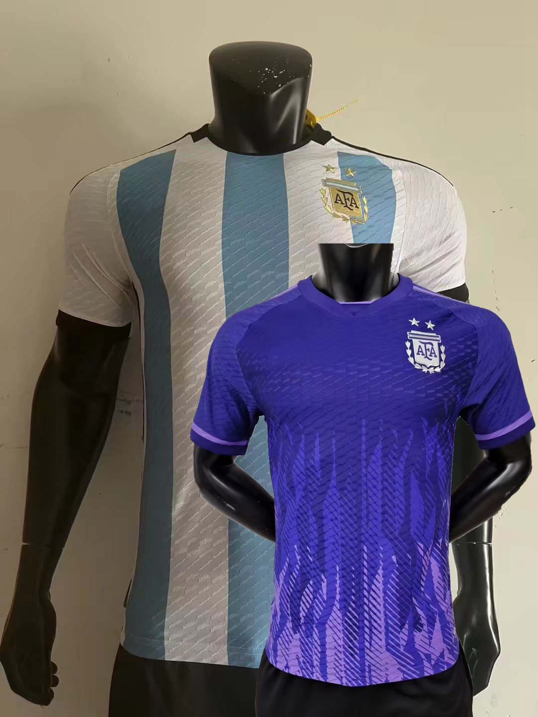 

2022 2023 Argentina Player version Soccer Jerseys national team TAGLIAFICO CORREA ROMERO LO CELSO DYBALA DI MARIA L.MARTINEZ J.ALVAREZ 22 23 football tight shirt, Home player