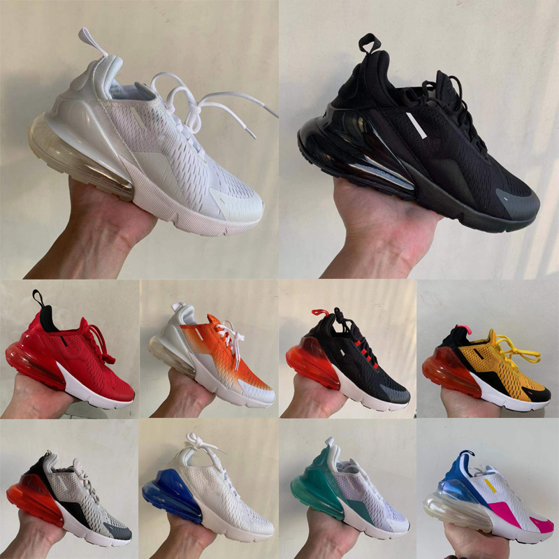 

Running Shoes Women Sports Sneakers Trainers Triple Black White Photon Blue Total Orange Betrue Platinum Casual walking jogging, 45