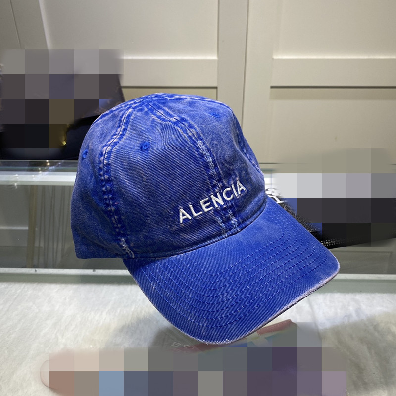 

Classic hat with box dust bag black brown blue Letter white Character canvas featuring men baseball cap fashion women sun bucket hats, Not available