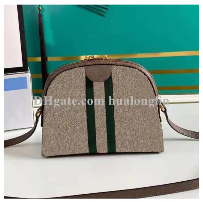 

Handbag Bag Women shell Cosmetic case serial code date number shoulder bags cross body messenger handbags, 499621 brown