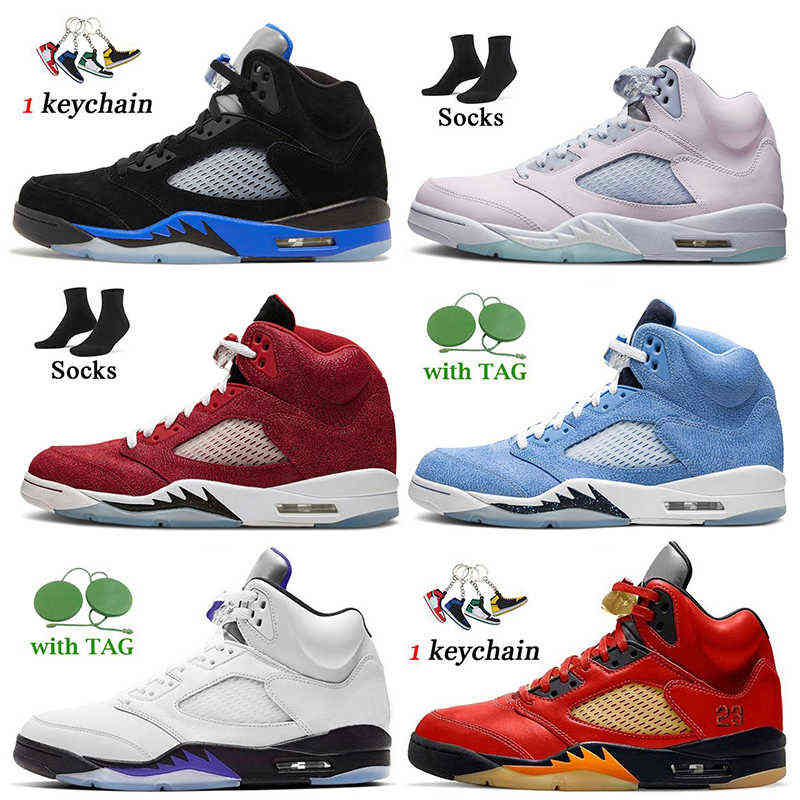 

Jorda 5 Jumpman 5s Aqua Basketball Shoes For Women Mens 5s UNC DJ Khaled x We The Bests Bluebird Sail Mars Her Raging Bull Concord, D22 wings 40-47