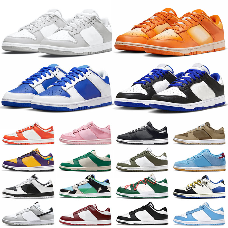 

panda running shoes for men women sneakers designer sb dunks lows pink GAI UNC Syracuse Grey Fog Medium Olive University Red Varsity Green outdoor mens offs white us 14, 36-45 magma orange 110