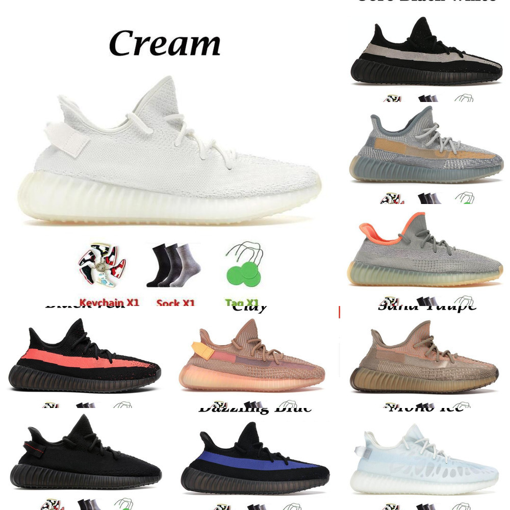 

Shoes Running Boosts''YEzZIES''350 V2 Zebra Men''yeezzies''Women Sports Sneakers 35 Breathable Black Casual Reflective Shoe, 28