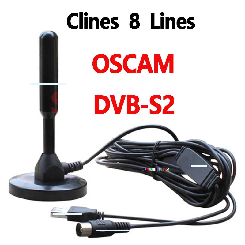 

cccam Stable 8 Lines Cable Ccca V8X V9 V9X Nova Enigma2 lines TV Clines