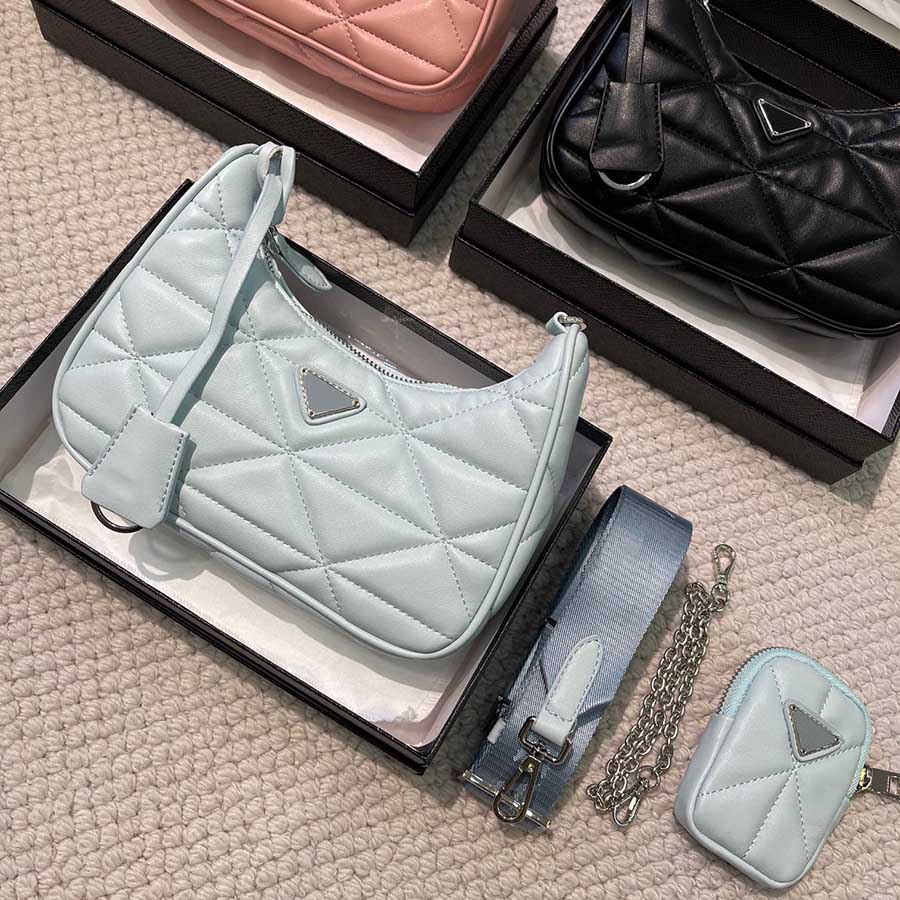 

Bags Cross Body Handbags Matte Straps Handbag Crossbody Girls Saddle Luxurys Bags Classcial Fashion Style 5 Colors Shoulder Bag Designer