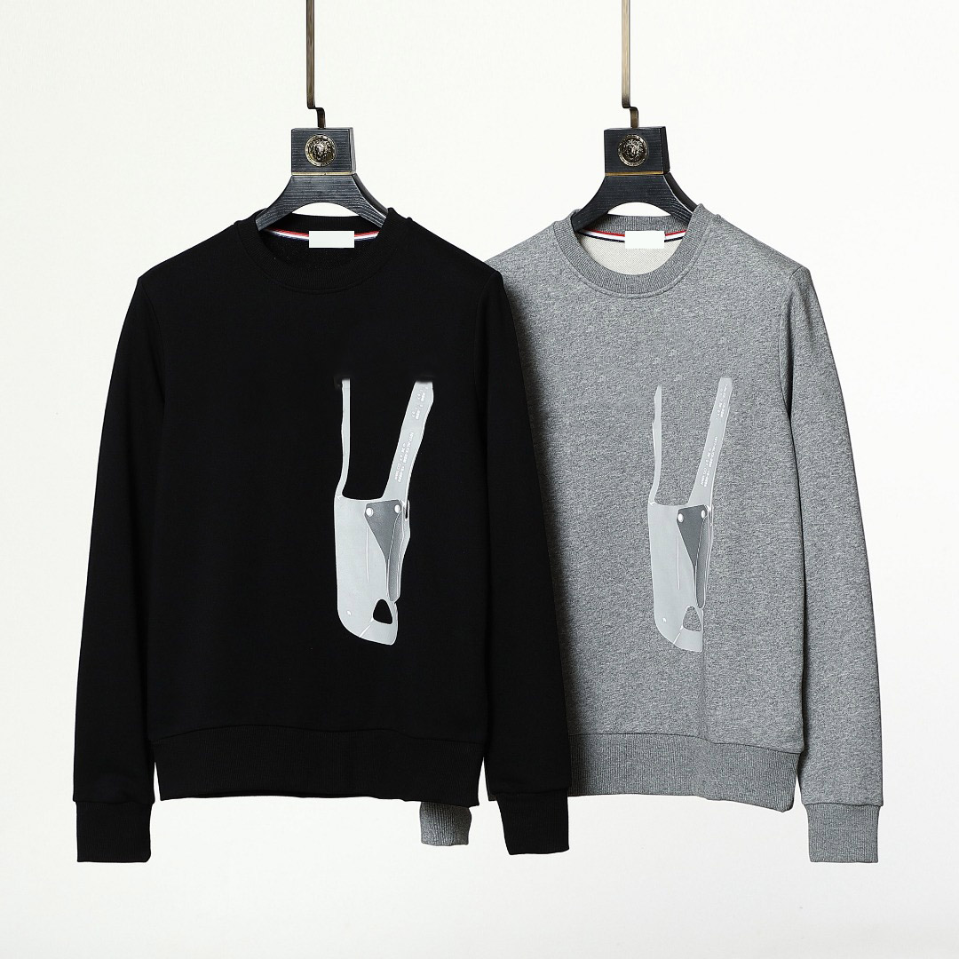 

Designer mens hoodies Embroidered Badge Logo womens Hoodie Sweatshirts Clothing Size M--XXXXXL, Sold out