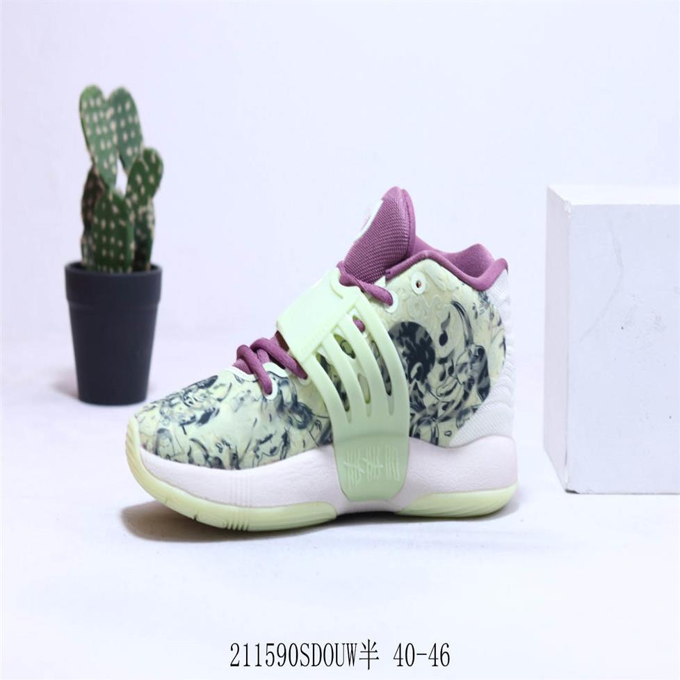 

Mens Trainers KD 14 EP Shoe White Orange Foam Pink Paranoid Oreo ICE Shoes Kevin Durant XI KD14 Sneakers Size 40-46 a11307C, Color 1