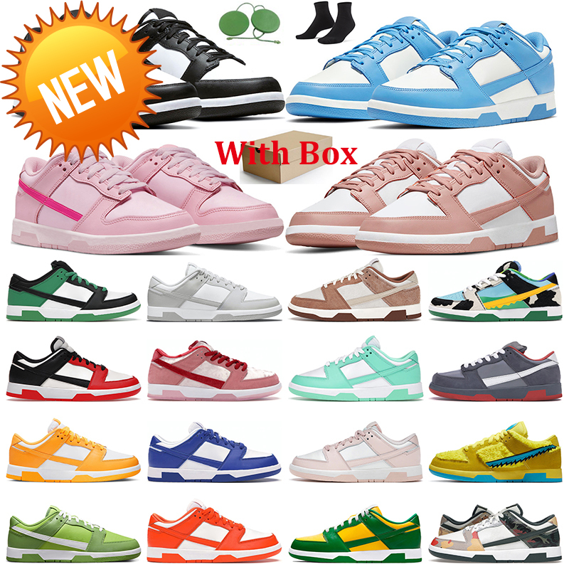

brand Boots Casual Shoes Gai Trainers Sneakers Black White Grey Fog Patchwork Varsity Green Mummy Panda Unc Arizona State Atmosphe4885234, Mahogany