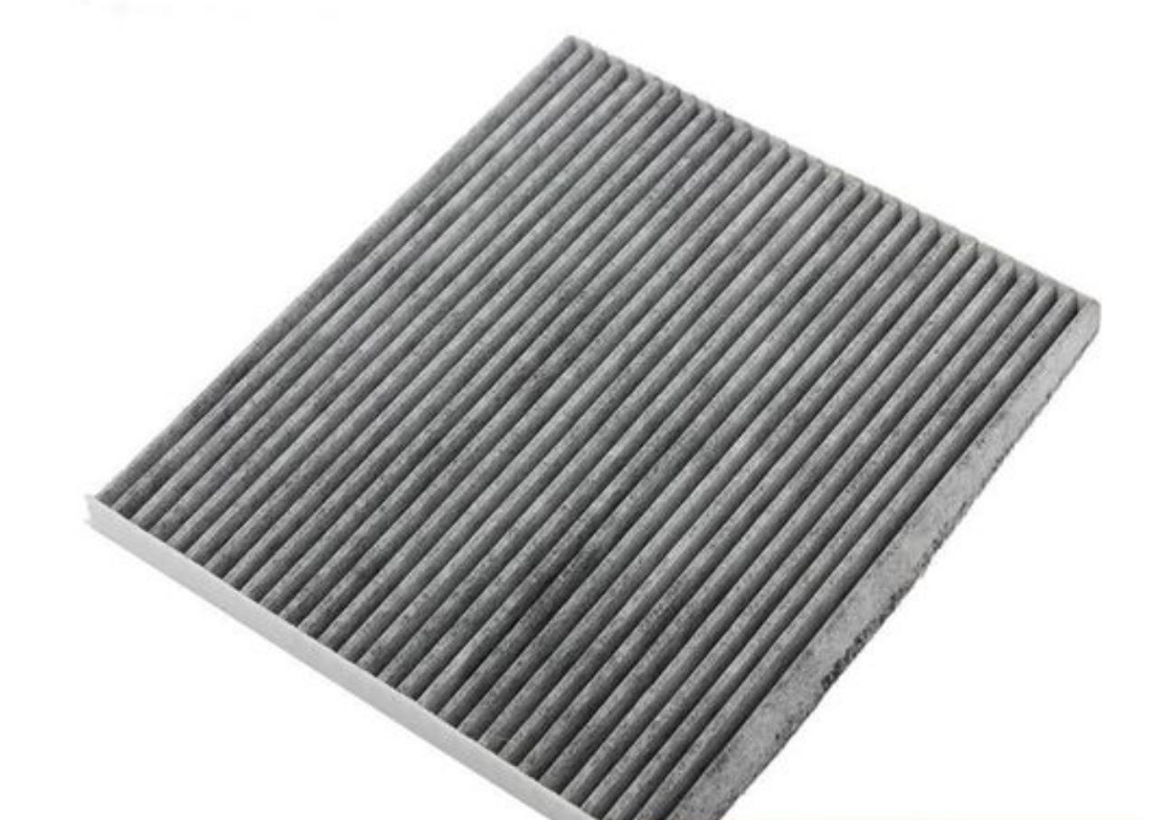 

leinuo Aromatherapy Air Conditioner Filter Element Activated Carbon PM2.5