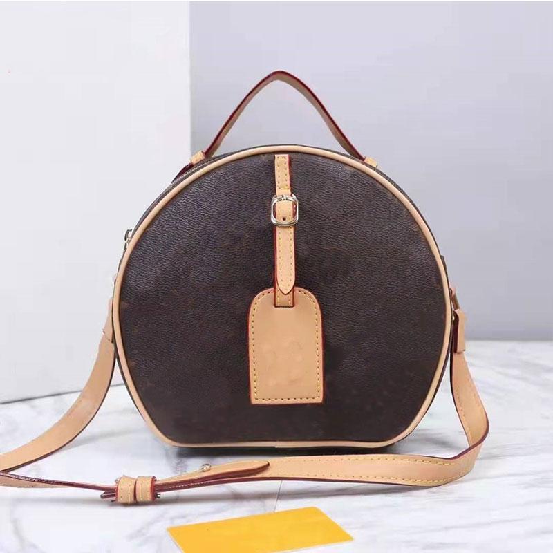 Designers Sacs de luxe pour femmes Louiseity 1 VIUTONITY SCHAGS LVS CROSSBOCK SOBLO