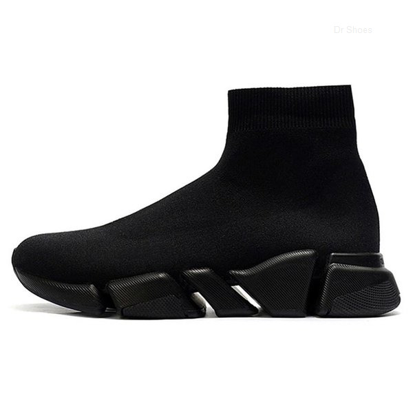 

Sock Shoes Designer Boots Sockshoes Jordens Top Fashion Black White Beige Platforms Graffiti Trainer Mens Womens, B09 36-45 wine red white black