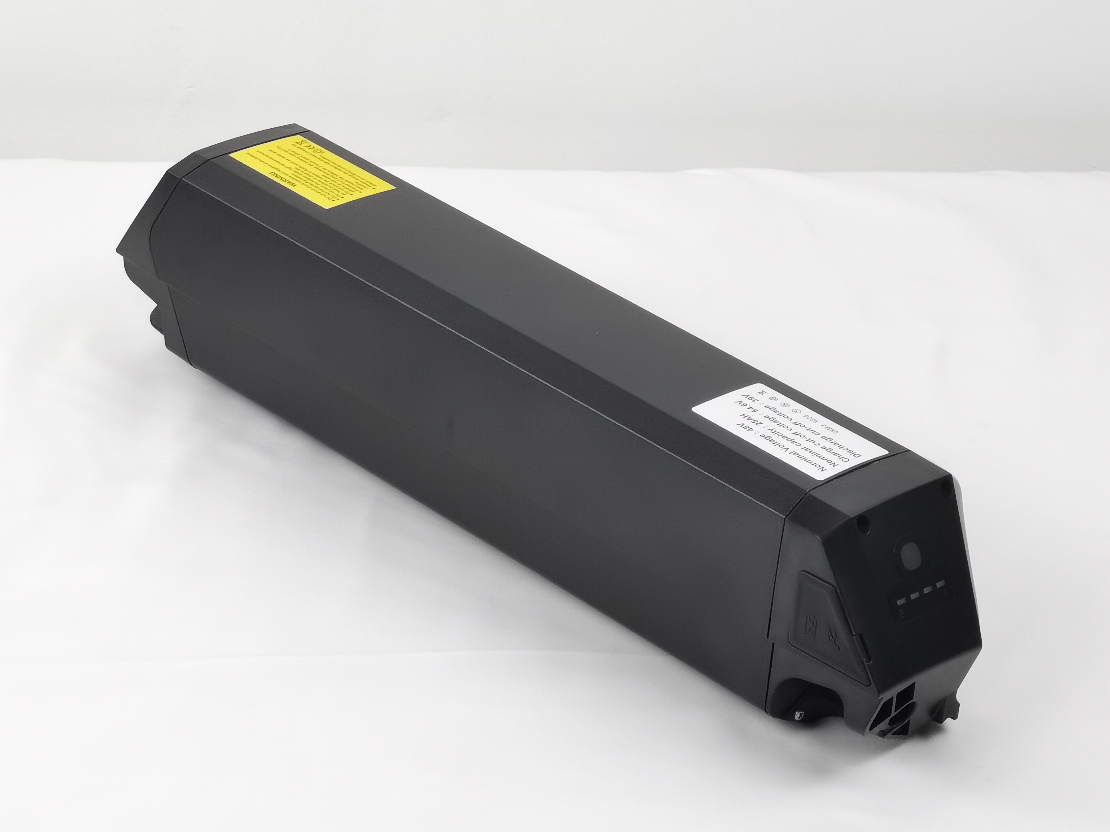 

Reention dorado 21700 battery 48v 25ah 20ah 505 440 for 500W 750W 1000W motor with samsung 50e batteries
