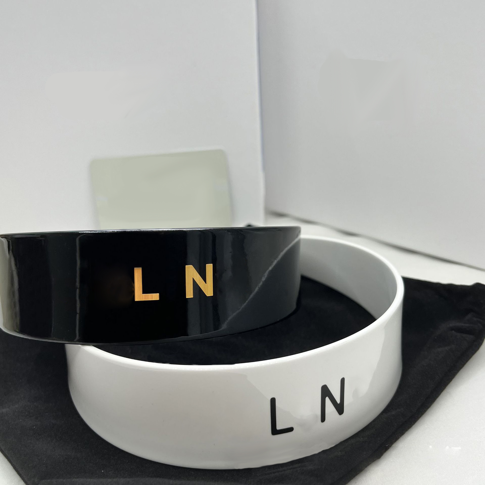 

Vintage Letter Designer Headbands Acetic Acid Hair Bands Tortoise Color Wide Brim Hair Hoops Wholesale