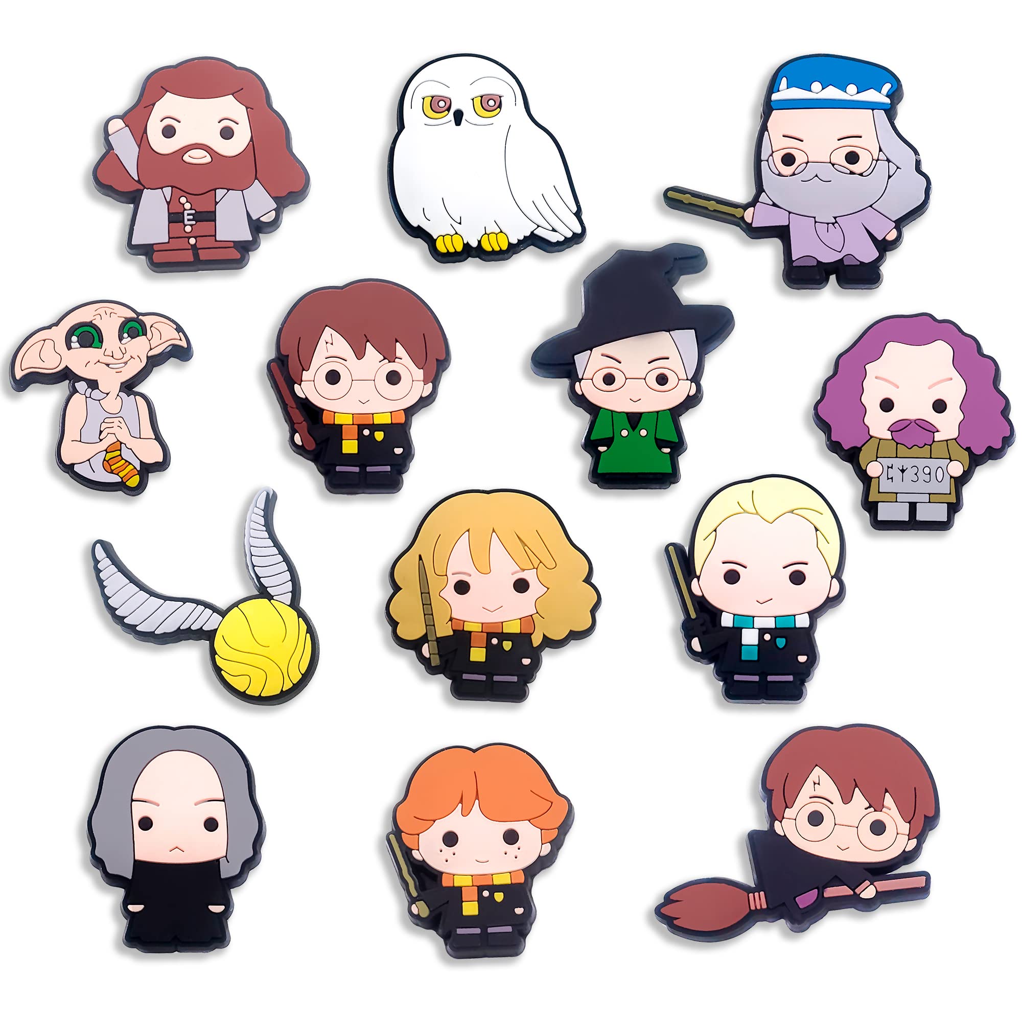 

Shoe Parts Accessories Witch Croc Charms Wizard Decorations Pvc For Cute Fits Shoes Clog Pins Bracelets Wristbands Bi Zcroccharmstore Amxqf