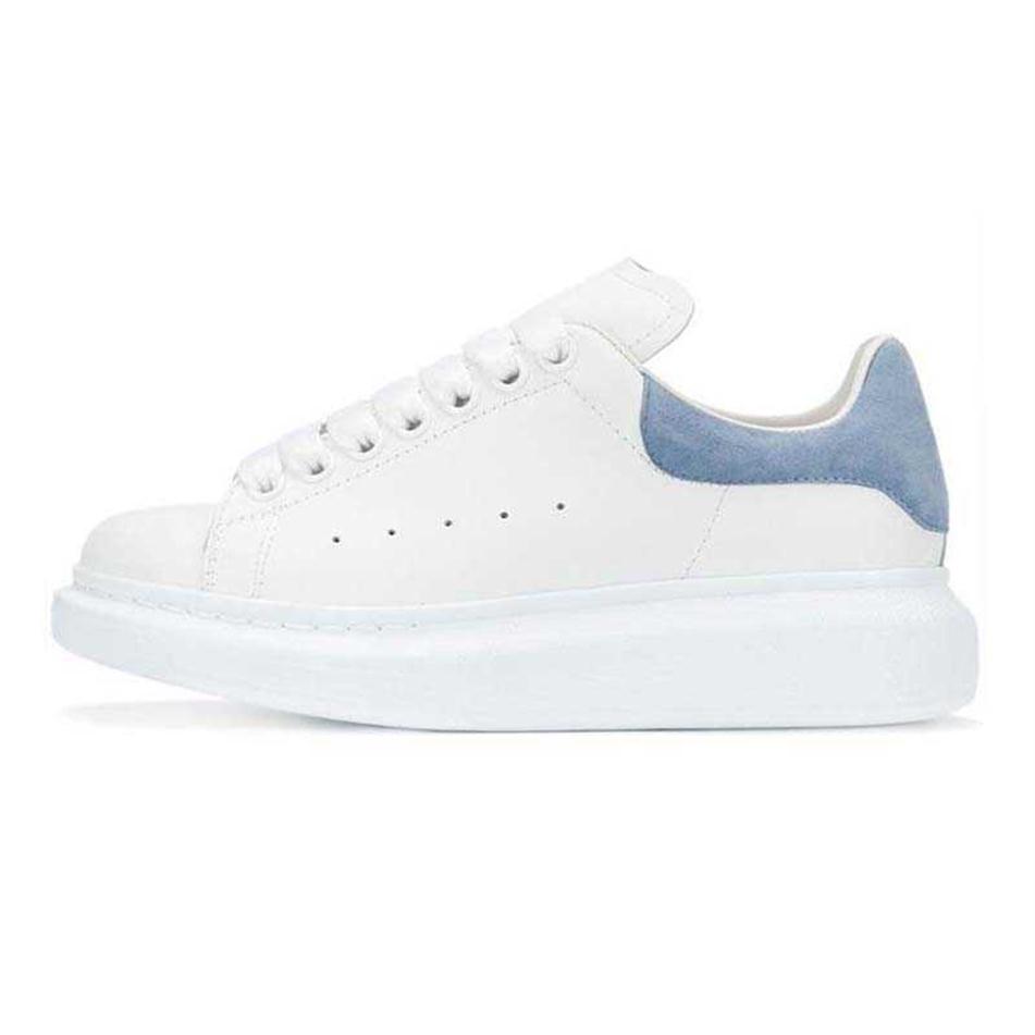 

Plate-forme Designer sneakers Casual Shoes unisex for men women alexanders mc queens sneakers mens womens trainers sports186T, #19 rainbow 36-39