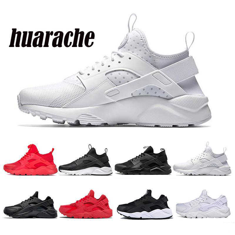 

Running 2023 Shoes Casual Shoes Sports Shoes Running Sneakers Trainers Casual Shoe 2022 Mens Womens Huarache Hurache, Box