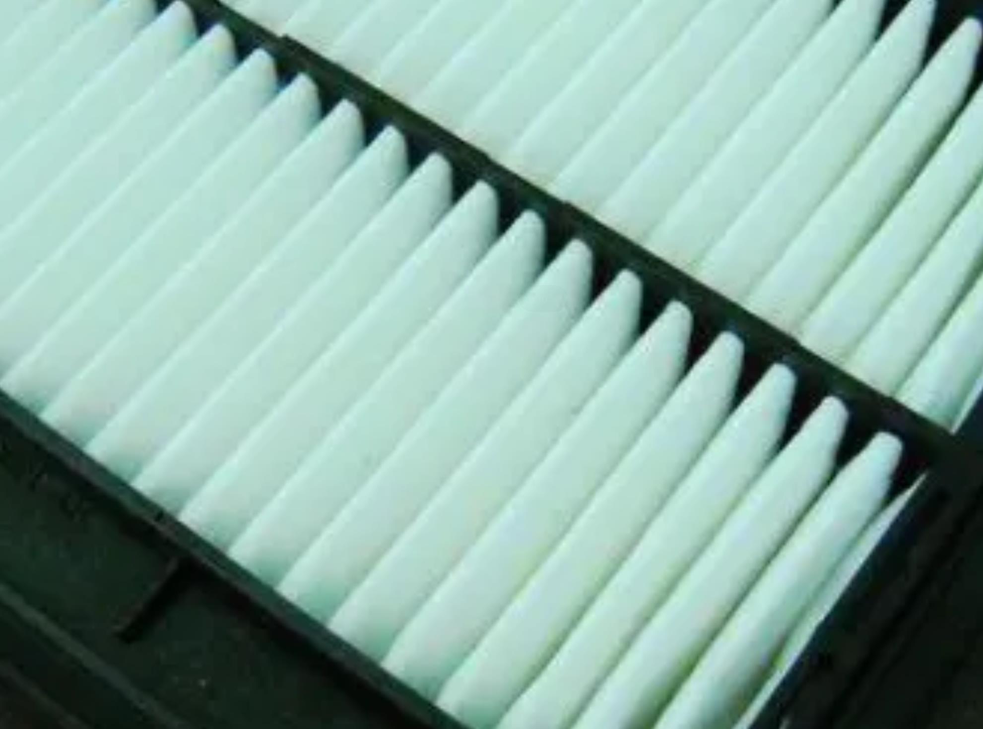 

Mazda 6 Aromatherapy Air Conditioner Filter Element Activated Carbon PM2.5