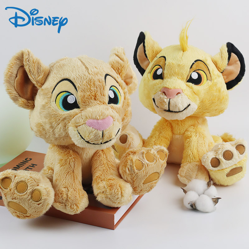 

Plush Plush toy Disney  Soft Doll Cute Kids Gift for Girlfriend Brand New, Multicolor