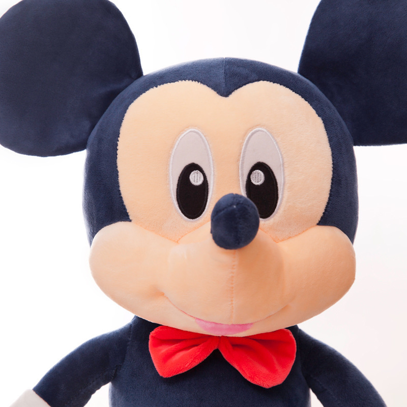 

Disney Plush Toy Doll Wholesale Doll Large Couple Play Children's Pillow, Multicolor