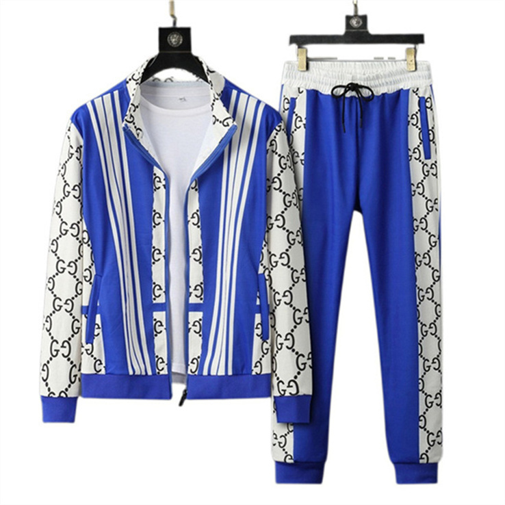 

Tech Fleece Men Tracksuit Two Piece Set Designer Training Suit Sports Trousers Hoodie Big and Tall Comfy Sweatsuit Spring Autumn Mens Clothing size M-XXXL D56